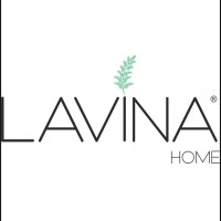 LavinaHome logo - Similar company to Çap Tekstil