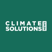Climate Solutions News logo - Similar company to Itech4Good