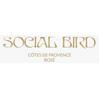 Social Bird Rose logo - Similar company to Cww Connect Worldwide