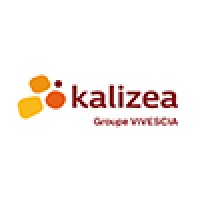 Kalizea logo - Similar company to Fyne Digital Creative