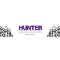 Hunter College CPPD logo - Similar company to Hunter College School Of Education