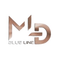 MLD BLUE LINE logo - Similar company to De-Velop Consulting Llc