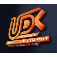 Unbiased D'ultimate Konsult logo - Similar company to Workforce Planning Board Of Grand Erie