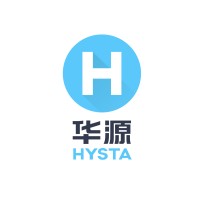 HYSTA (Hua Yuan Science and Technology Association) logo - Similar company to Pingwest
