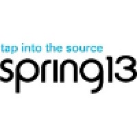 Spring13 logo - Similar company to Orange Grove Creative