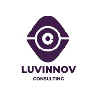 LUVINNOV Consulting logo - Similar company to Laboratoires Surface-Paris