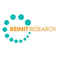 Reinit Market Research logo - Similar company to Marketing Synergy & Diversity (Msd)