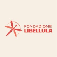 Fondazione Libellula logo - Similar company to Young Women Network