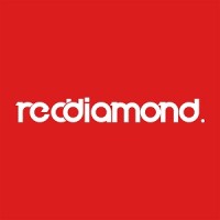 Red Diamond Tunisia logo - Similar company to Loaded.
