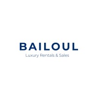 BAILOUL LUXURY RENTALS & SALES logo - Similar company to Rotaract Majorelle