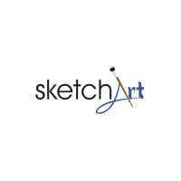 Sketch Art logo - Similar company to Sindrax Technology