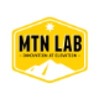 The Mountain Lab