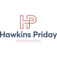 Hawkins Priday Accountants logo - Similar company to G.E. Smith Ltd