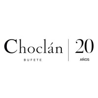Bufete Choclán logo - Similar company to Bufete Internacional