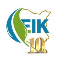 Environment Institute of Kenya logo - Similar company to Reboot Communications Ltd.