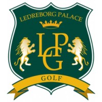 Ledreborg Palace Golf Club logo - Similar company to Restaurant Herthadalen