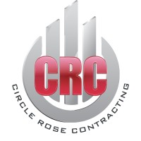 Circle Rose Contracting, Inc. logo - Similar company to Bunlin Llc