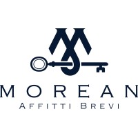 Morean Group logo - Similar company to Magic Vision