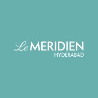 Le Meridién Hyderabad logo - Similar company to Kcco