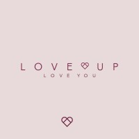 Love Up Love You logo - Similar company to F45 Training Parkdale