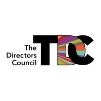 THE DIRECTORS COUNCIL logo - Similar company to Thoughtsuite Inc