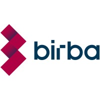 Birba logo - Similar company to Green Hydrogen Summit Oman