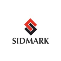 SIDMARK logo - Similar company to Elizure