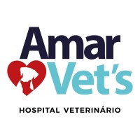 AmarVet's Hospital Veterinário logo - Similar company to Mogivet