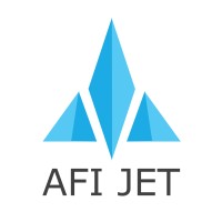 AFIJET Aviation logo - Similar company to Bosphorus Jet