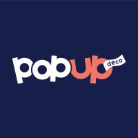 Pop Up Déco logo - Similar company to Pause Event
