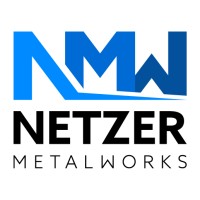 Netzer Metalworks, LLC logo - Similar company to B&B Manufacturing, Inc
