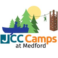 JCC Camps at Medford logo - Similar company to O Z Collaborative