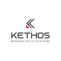 Kethos Tiles logo - Similar company to Gc Tiles Chennai