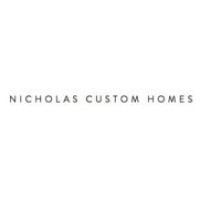 Nicholas Custom Homes, Inc. logo - Similar company to Mountain Lily Studios