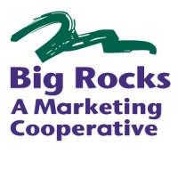 Big Rocks A Marketing Cooperative