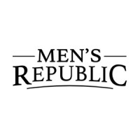 Men's Republic logo - Similar company to Neilson Law