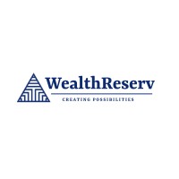 WealthReserv Financial logo - Similar company to Shield Auto Glass
