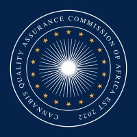 Cannabis Quality Assurance Commission of Africa (CQAC) logo - Similar company to Africanna™ Cooperative