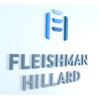 FleishmanHillard Japan logo - Similar company to Liant