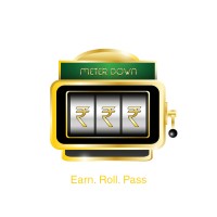 Meterdown logo - Similar company to Black Bean Engagement