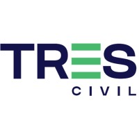 Tres Civil logo - Similar company to Codewithchris