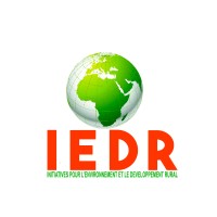 IEDR-Togo logo - Similar company to Inades-Formation Togo