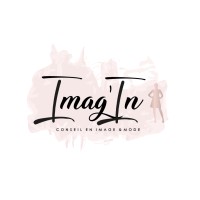 IMAG'IN Conseil en image & Relooking logo - Similar company to Image In Com