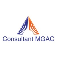 Consultant MGAC logo - Similar company to Mathieu Bérard-Costa | Conseiller En Sécurité Financière