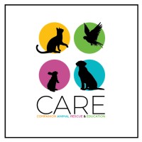 Companion Animal Rescue & Education logo - Similar company to Rescue Rebuild
