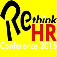 HRCI Re-ThinkHR Conference 2016 logo - Similar company to Hrci