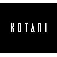Kotani Corporation logo - Similar company to Beditom