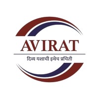 Avirat Spoken English Academy logo - Similar company to Viosa