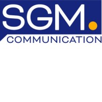 SGM Communication logo - Similar company to Pointb