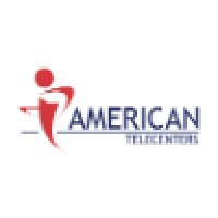 American TeleCenters, Inc. logo - Similar company to Datacron Labs
